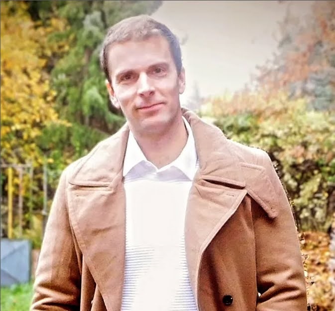Moje fotografie